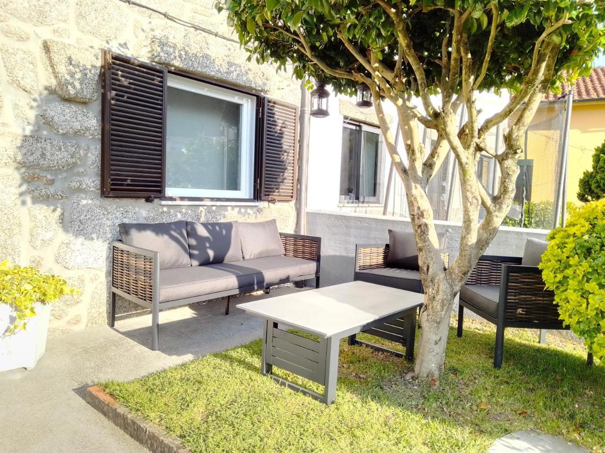 Casa Do Chico Apartment Vieira do Minho Ngoại thất bức ảnh